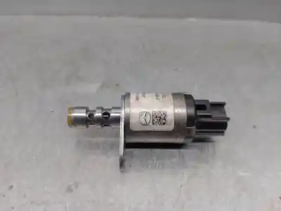 Second-hand car spare part egr valve for mazda 3 fastback (bp) 2.0 skyactiv-g m hybrid oem iam references pyfa12360a