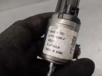 Peça sobressalente para automóvel em segunda mão válvula egr por mazda 3 fastback (bp) 2.0 skyactiv-g m hybrid referências oem iam pyfa12360a  