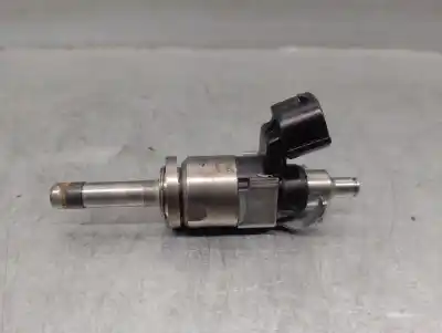 Second-hand car spare part injector for mazda 3 fastback (bp) 2.0 skyactiv-g m hybrid oem iam references pe2713250