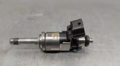 Second-hand car spare part injector for mazda 3 fastback (bp) 2.0 skyactiv-g m hybrid oem iam references pe2713250