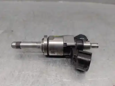 Second-hand car spare part injector for mazda 3 fastback (bp) 2.0 skyactiv-g m hybrid oem iam references pe2713250