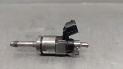 Second-hand car spare part injector for mazda 3 fastback (bp) 2.0 skyactiv-g m hybrid oem iam references pe2713250