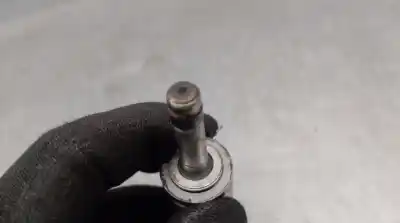 Second-hand car spare part injector for mazda 3 fastback (bp) 2.0 skyactiv-g m hybrid oem iam references pe2713250  