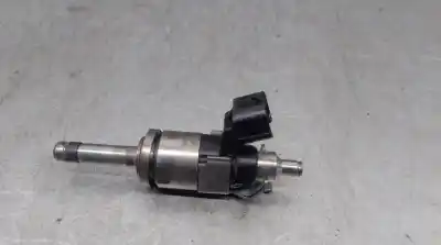 Second-hand car spare part injector for mazda 3 fastback (bp) 2.0 skyactiv-g m hybrid oem iam references pe2713250  
