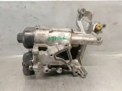 Автозапчасти б/у поддержка масляного фильтра за nissan qashqai / qashqai +2 i (j10, nj10, jj10e) 2.0 dci ссылки oem iam 8200797762 Автозапчасти б/у поддержка масляного фильтра за nissan qashqai / qashqai +2 i (j10, nj10, jj10e) 2.0 dci ссылки oem iam 8200797762