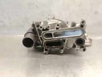 Автозапчасти б/у поддержка масляного фильтра за nissan qashqai / qashqai +2 i (j10, nj10, jj10e) 2.0 dci ссылки oem iam 8200797762  1520000q0e