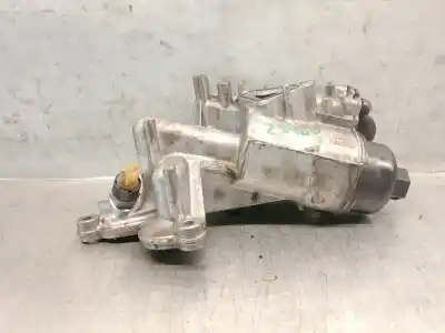 Автозапчасти б/у поддержка масляного фильтра за nissan qashqai / qashqai +2 i (j10, nj10, jj10e) 2.0 dci ссылки oem iam 8200797762  1520000q0e