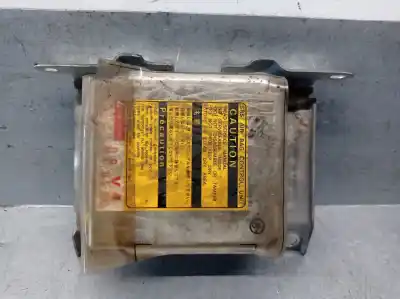 Pezzo di ricambio per auto di seconda mano centralina airbag per subaru forester s10 (sf) 2.0 cat riferimenti oem iam 98221fc100