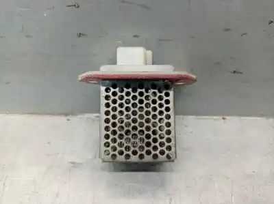 Pezzo di ricambio per auto di seconda mano resistenza al riscaldamento per subaru forester s10 (sf) 2.0 cat riferimenti oem iam 72024aa000