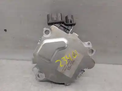 Second-hand car spare part sensor for mazda 3 fastback (bp) 2.0 skyactiv-g m hybrid oem iam references pe02124z0  