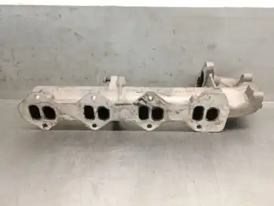 Автозапчасти б/у впускной коллектор за nissan qashqai / qashqai +2 i (j10, nj10, jj10e) 2.0 dci ссылки oem iam 1400300q1h  1400300q1h