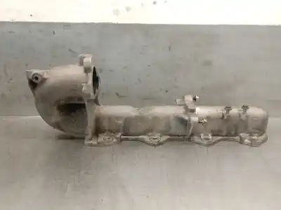 Автозапчасти б/у впускной коллектор за nissan qashqai / qashqai +2 i (j10, nj10, jj10e) 2.0 dci ссылки oem iam 1400300q1h  1400300q1h