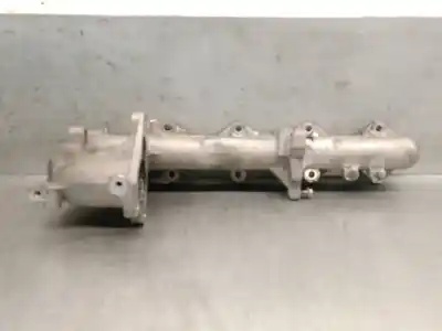 Автозапчасти б/у впускной коллектор за nissan qashqai / qashqai +2 i (j10, nj10, jj10e) 2.0 dci ссылки oem iam 1400300q1h  1400300q1h