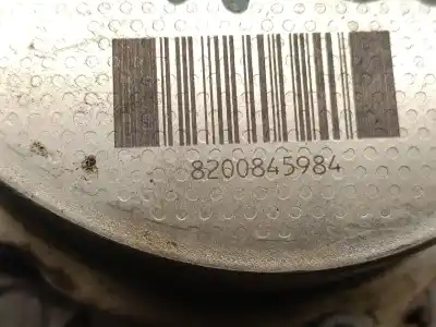 Second-hand car spare part brake depressor / vacuum pump for nissan qashqai / qashqai +2 i (j10, nj10, jj10e) 2.0 dci oem iam references 8200845984  1465000q1k