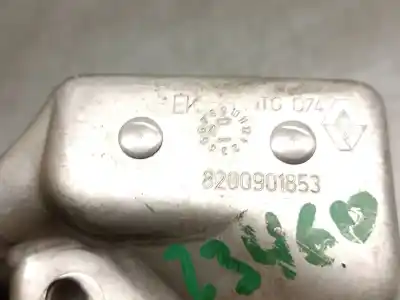 Автозапчасти б/у датчик давления за nissan qashqai / qashqai +2 i (j10, nj10, jj10e) 2.0 dci ссылки oem iam 8201000764  