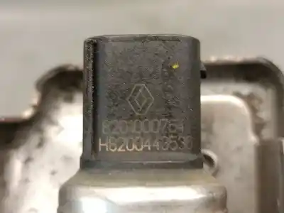 Автозапчасти б/у датчик давления за nissan qashqai / qashqai +2 i (j10, nj10, jj10e) 2.0 dci ссылки oem iam 8201000764  