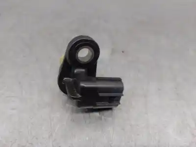 Second-hand car spare part sensor for mazda 3 fastback (bp) 2.0 skyactiv-g m hybrid oem iam references pe0118221  