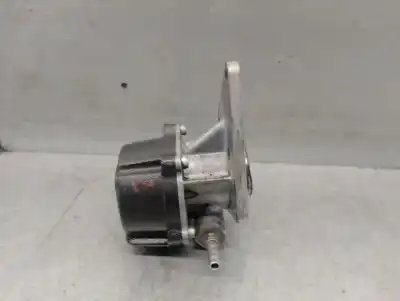 Автозапчастина б/у галмумний депресор / вакуумний насос для fiat scudo (222) 1.9 diesel посилання на oem iam 9630898080  9630898080