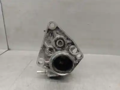 Автозапчастина б/у галмумний депресор / вакуумний насос для fiat scudo (222) 1.9 diesel посилання на oem iam 9630898080  9630898080