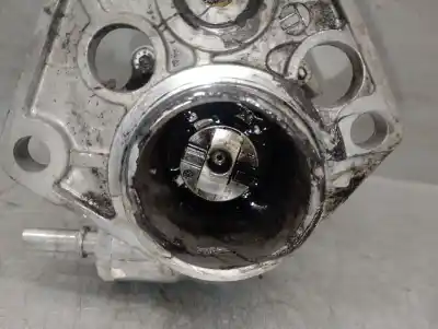 Автозапчастина б/у галмумний депресор / вакуумний насос для fiat scudo (222) 1.9 diesel посилання на oem iam 9630898080  9630898080