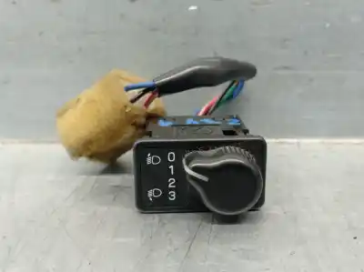 Pezzo di ricambio per auto di seconda mano controllo della luce per subaru forester s10 (sf) 2.0 cat riferimenti oem iam 83015fc001