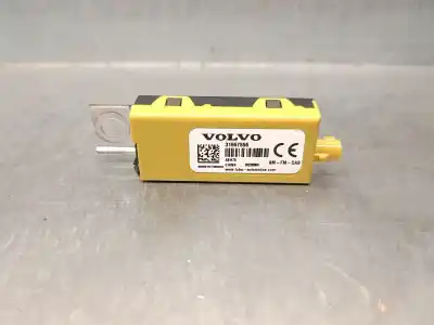 Автозапчасти б/у антенна за volvo xc40 (536) recharge ссылки oem iam 31667556 Автозапчасти б/у антенна за volvo xc40 (536) recharge ссылки oem iam 31667556