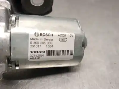 Автозапчасти б/у мотор заднего стеклоочистителя за volvo xc40 (536) recharge ссылки oem iam 32342591  32342591 Автозапчасти б/у мотор заднего стеклоочистителя за volvo xc40 (536) recharge ссылки oem iam 32342591  32342591