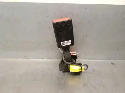 Автозапчасти б/у левый задний крюк ремня за volvo xc40 (536) recharge ссылки oem iam 32239266 Автозапчасти б/у левый задний крюк ремня за volvo xc40 (536) recharge ссылки oem iam 32239266