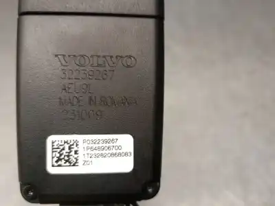 Автозапчастина б/у задній правий гачок для volvo xc40 (536) recharge посилання на oem iam 3239267  31462139 Автозапчастина б/у задній правий гачок для volvo xc40 (536) recharge посилання на oem iam 3239267  31462139