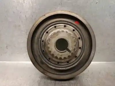 Автозапчасти б/у шкив коленчатого вала за dacia logan (ls_) 1.5 dci (ls0k) ссылки oem iam 123030453r