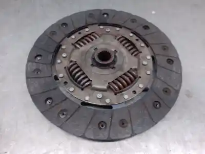 Автозапчастина б/у комплект зцеплення для citroen berlingo / berlingo first monospace (mf_, gjk_, gfk_) 2.0 hdi 4x4 (mfrhy) посилання на oem iam 205281  205281