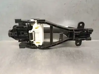 Автозапчастина б/у завнішня ручка задня ліва для volvo xc40 (536) recharge посилання на oem iam 39849157  39849157 Автозапчастина б/у завнішня ручка задня ліва для volvo xc40 (536) recharge посилання на oem iam 39849157  39849157