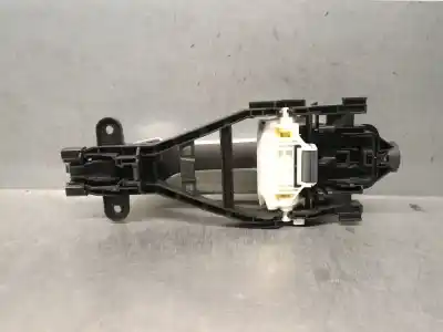 Автозапчасти б/у задняя правая наружная ручка за volvo xc40 (536) recharge ссылки oem iam 0104231712  39791876 Автозапчасти б/у задняя правая наружная ручка за volvo xc40 (536) recharge ссылки oem iam 0104231712  39791876