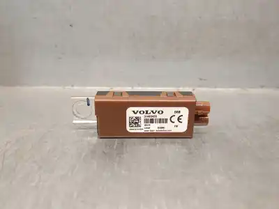 Автозапчасти б/у антенна за volvo xc40 (536) recharge ссылки oem iam 31667556 Автозапчасти б/у антенна за volvo xc40 (536) recharge ссылки oem iam 31667556