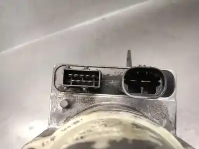 Second-hand car spare part steering pump for dacia logan (ls_) 1.5 dci (ls0k) oem iam references 491106619r  491106619r