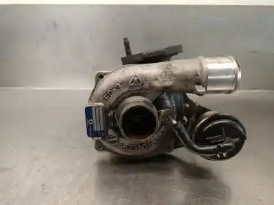 Автозапчасти б/у турбокомпенсатор за dacia logan (ls_) 1.5 dci (ls0k) ссылки oem iam 144113163r