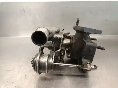 Автозапчастина б/у турбонагрузник для dacia logan (ls_) 1.5 dci (ls0k) посилання на oem iam 144113163r 54359980033 borgwarner 144113163r