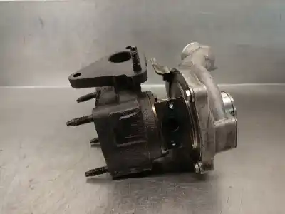 Автозапчастина б/у турбонагрузник для dacia logan (ls_) 1.5 dci (ls0k) посилання на oem iam 144113163r 54359980033 borgwarner 144113163r