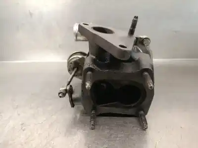 Second-hand car spare part turbocharger for dacia logan (ls_) 1.5 dci (ls0k) oem iam references 144113163r 54359980033 borgwarner 144113163r