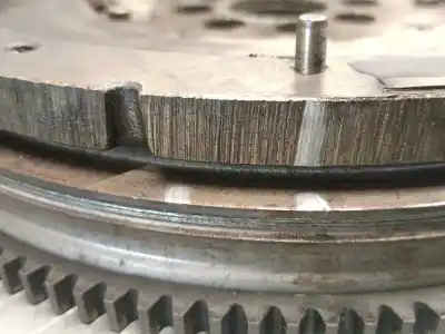 Second-hand car spare part engine flywheel for nissan qashqai / qashqai +2 i (j10, nj10, jj10e) 2.0 dci oem iam references 1231000q1c  1231000q1c Second-hand car spare part engine flywheel for nissan qashqai / qashqai +2 i (j10, nj10, jj10e) 2.0 dci oem iam references 1231000q1c  1231000q1c