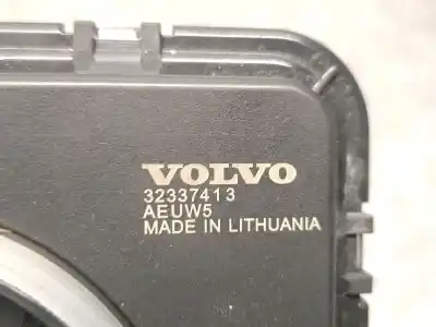 Автозапчасти б/у блок управления ксеноновыми фарами за volvo xc40 (536) recharge ссылки oem iam 32337413   Автозапчасти б/у блок управления ксеноновыми фарами за volvo xc40 (536) recharge ссылки oem iam 32337413