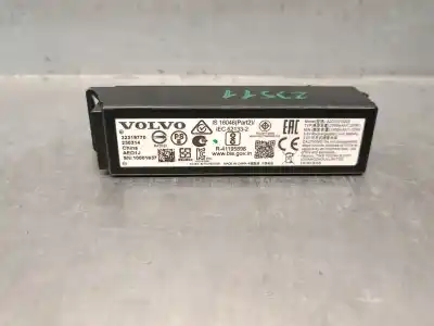 Автозапчасти б/у электронный модуль за volvo xc40 (536) recharge ссылки oem iam 32319770 Автозапчасти б/у электронный модуль за volvo xc40 (536) recharge ссылки oem iam 32319770