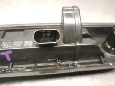 Автозапчастина б/у зовнішня ручка ворот для volvo xc40 (536) recharge посилання на oem iam 32131920  32131919 Автозапчастина б/у зовнішня ручка ворот для volvo xc40 (536) recharge посилання на oem iam 32131920  32131919