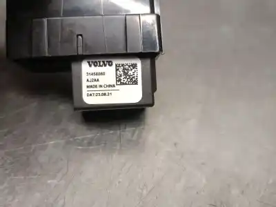 Автозапчасти б/у управление задними правыми стеклами за volvo xc40 (536) recharge ссылки oem iam 31456060  31456060 Автозапчасти б/у управление задними правыми стеклами за volvo xc40 (536) recharge ссылки oem iam 31456060  31456060