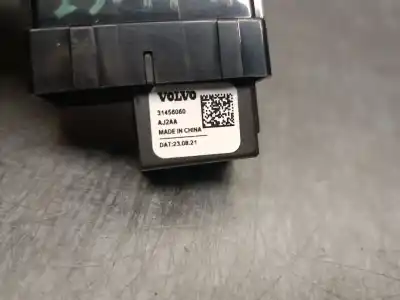 Автозапчасти б/у управление задними левыми стеклами за volvo xc40 (536) recharge ссылки oem iam 31456060  31456060