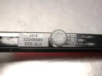 Автозапчасти б/у центральный стоп-сигнал за volvo xc40 (536) recharge ссылки oem iam 32345585  32345585 Автозапчасти б/у центральный стоп-сигнал за volvo xc40 (536) recharge ссылки oem iam 32345585  32345585