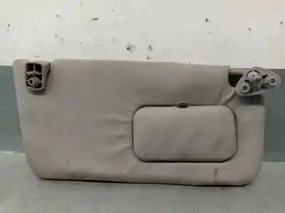 Pezzo di ricambio per auto di seconda mano parasole destro per subaru forester s10 (sf) 2.0 cat riferimenti oem iam 92010fc090ne