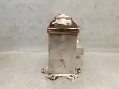 Pezzo di ricambio per auto di seconda mano raffreddatore egr per audi a6 c6 avant (4f5) 2.7 tdi riferimenti oem iam 059131511  059131511