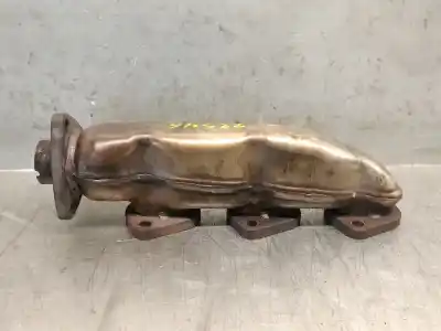 Piesă de schimb auto la mâna a doua galerie de evacuare eșapament pentru audi a6 c6 avant (4f5) 2.7 tdi referințe oem iam 059253033l