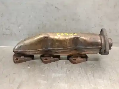 Автозапчастина б/у вихлопний колектор для audi a6 c6 avant (4f5) 2.7 tdi посилання на oem iam 059253033l  059253033l